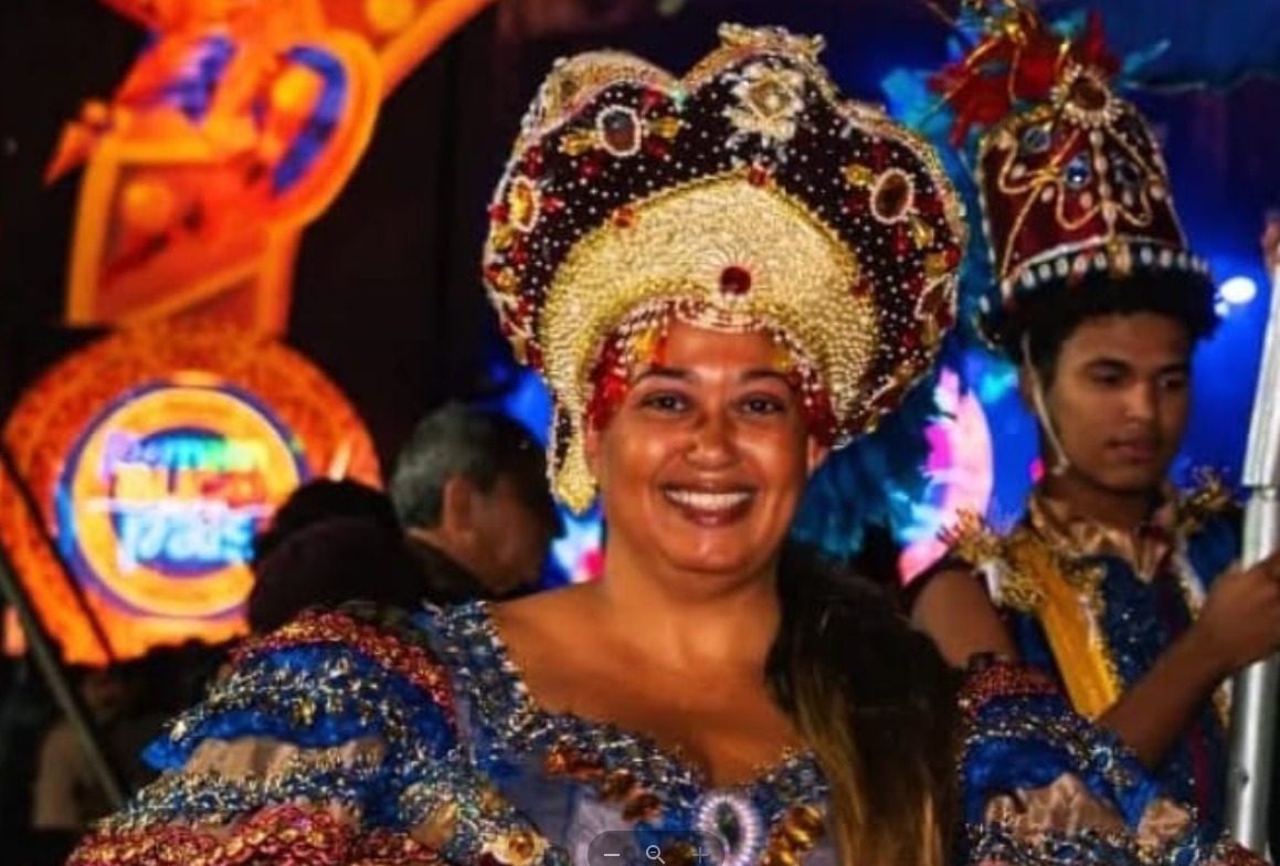 Cristiane Michelle